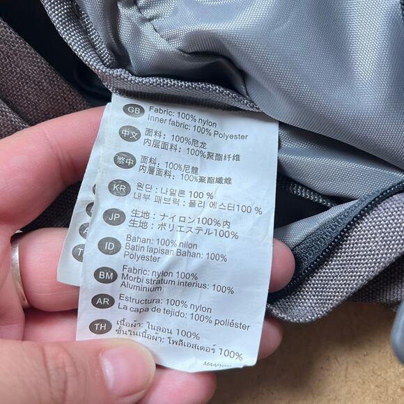 WATERFLY Small Fanny Packs Waist Bag - Picture 4 of 6